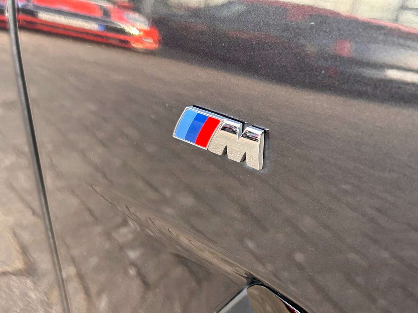 BMW X4 M M40d - 2023 - Joinsteer - #16