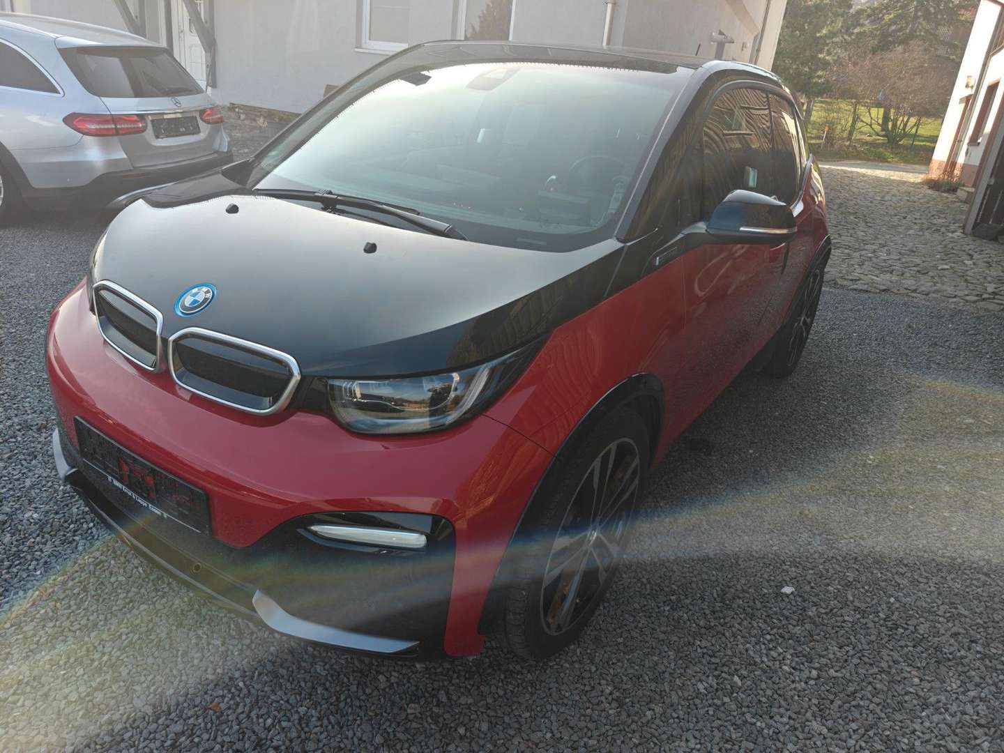 BMW I3 - 2020 - Joinsteer - #9