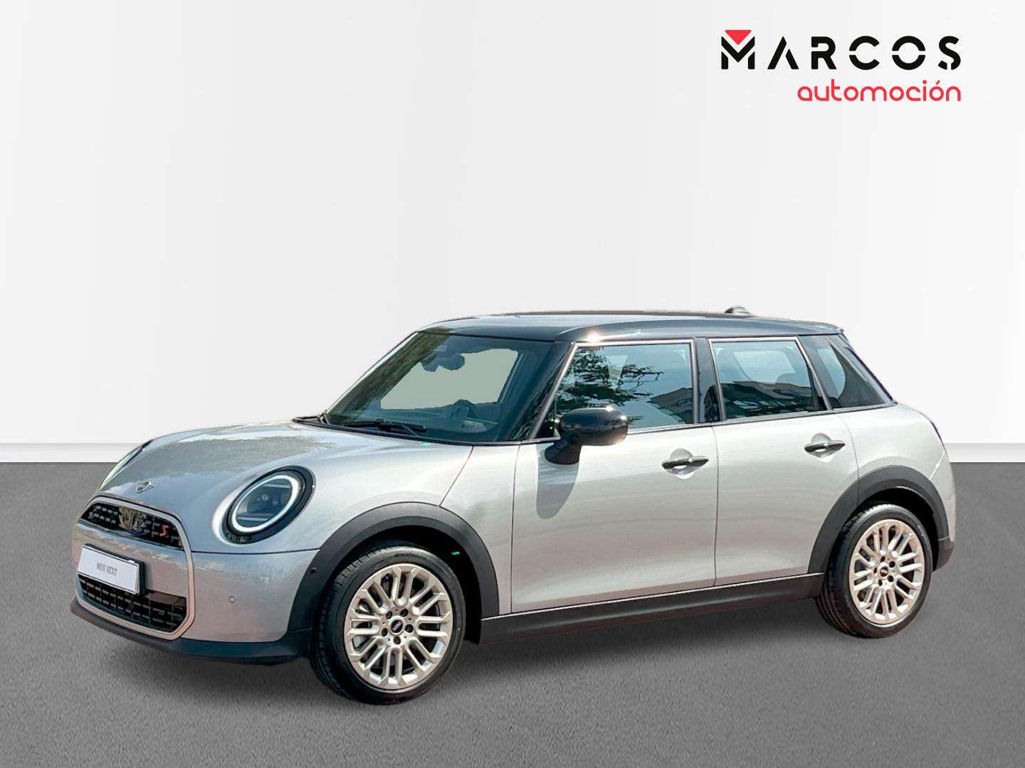 Mini Hatch / Citadine Cooper S - 2025 - Joinsteer - #1