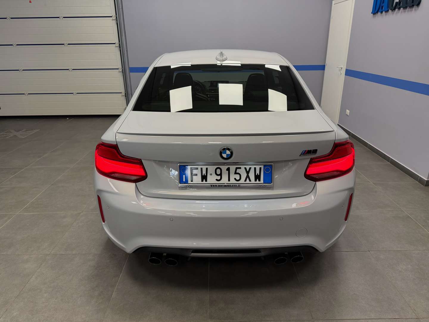 BMW M2 M2 Competition - 2019 - Joinsteer - #5