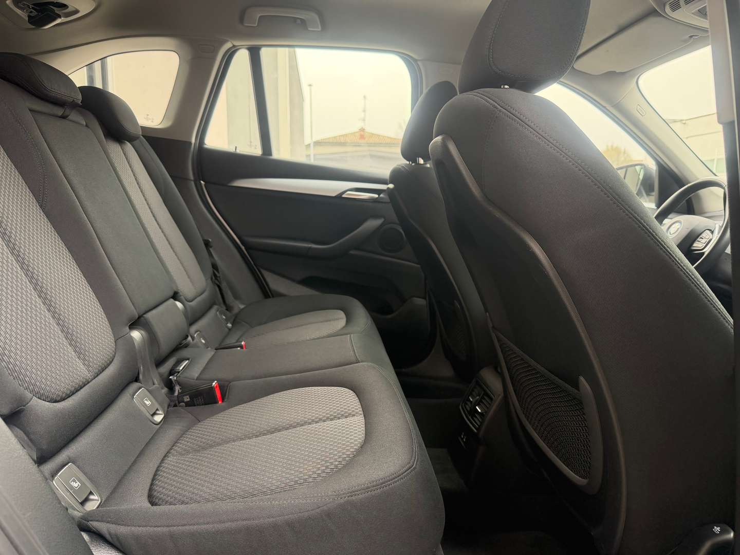 BMW X1 Advantage XDrive25e - 2022 - Joinsteer - #14