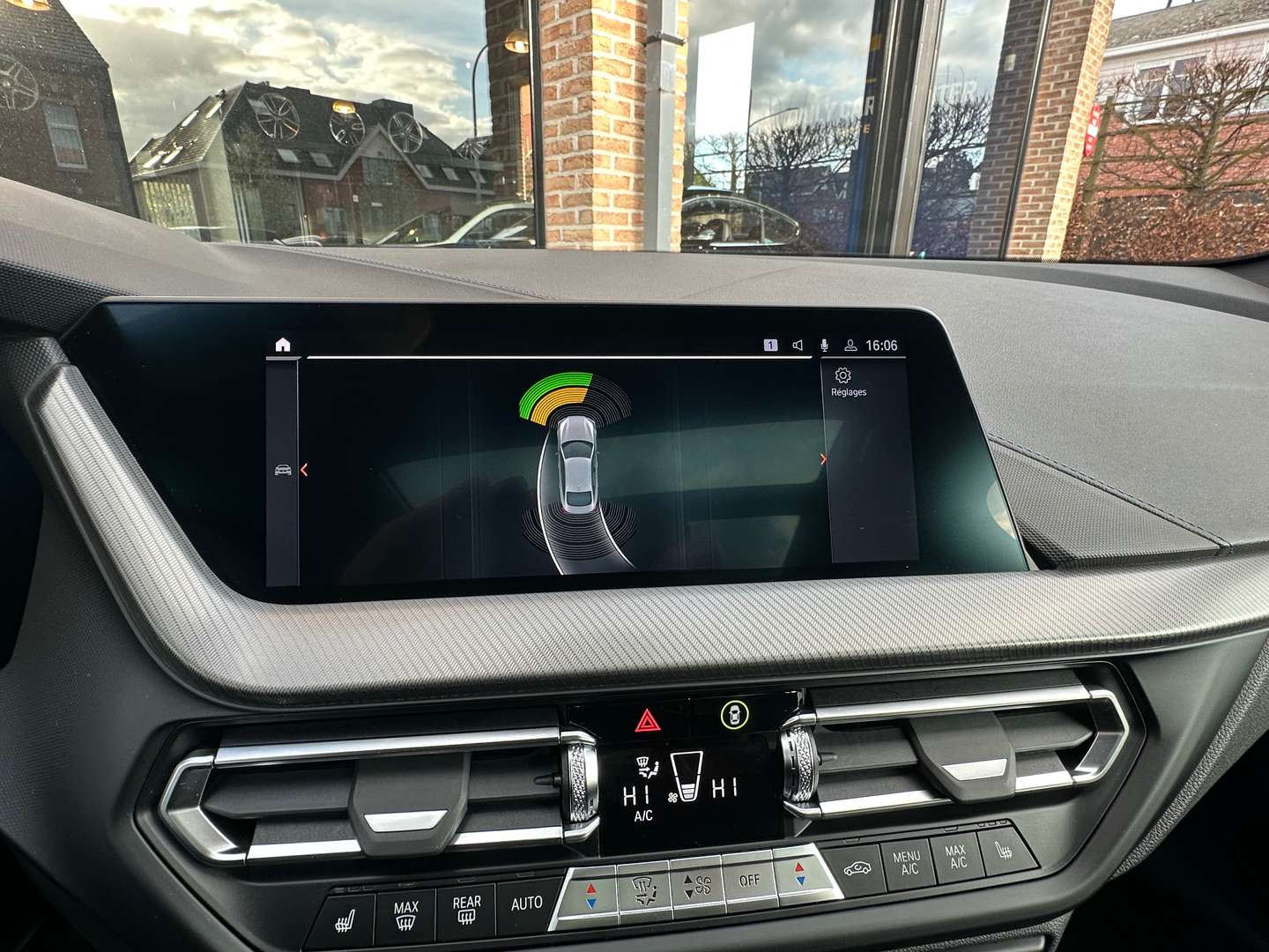 BMW 218i M Sport - 2023 - Joinsteer - #25