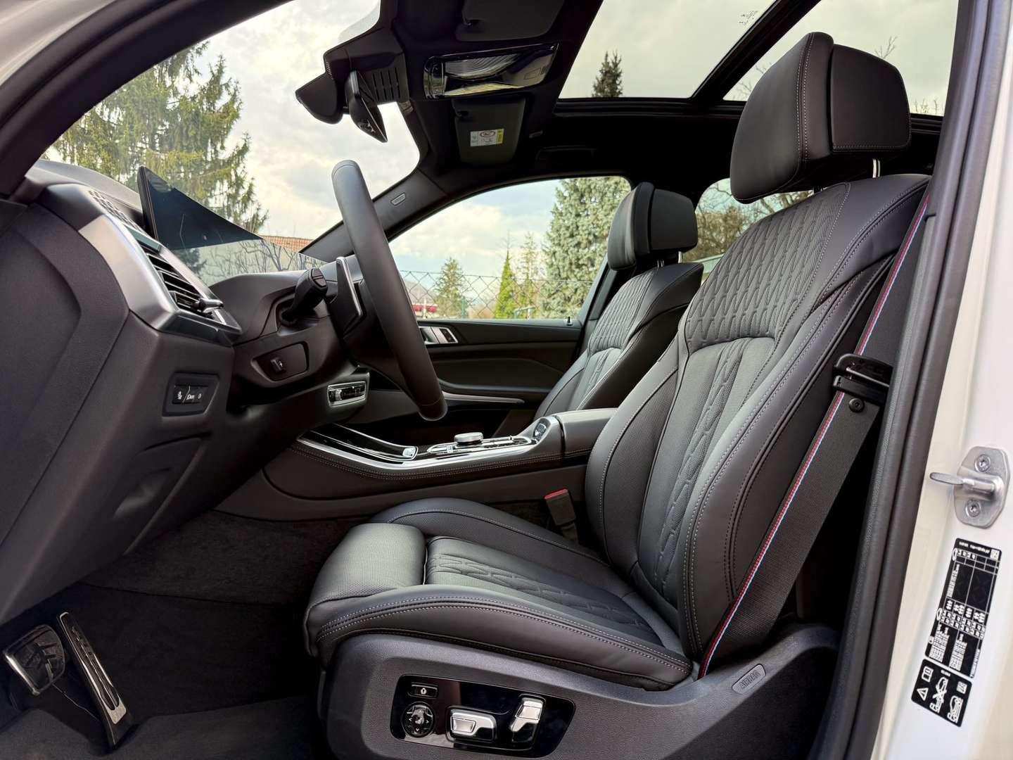 BMW X5 M Sport XDrive30d - 2026 - Joinsteer - #14