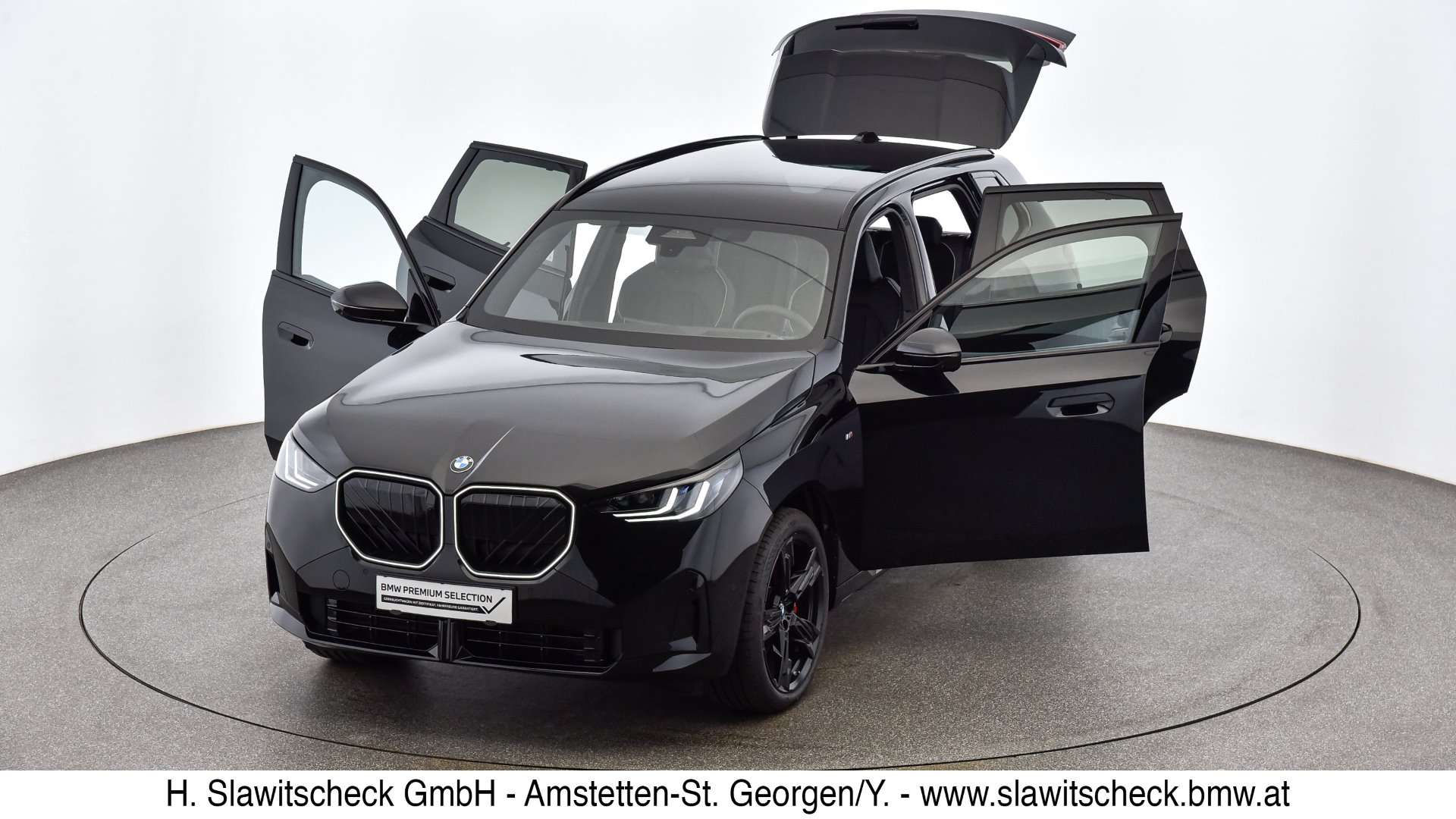 BMW X3 XDrive40d - 2025 - Joinsteer - #6