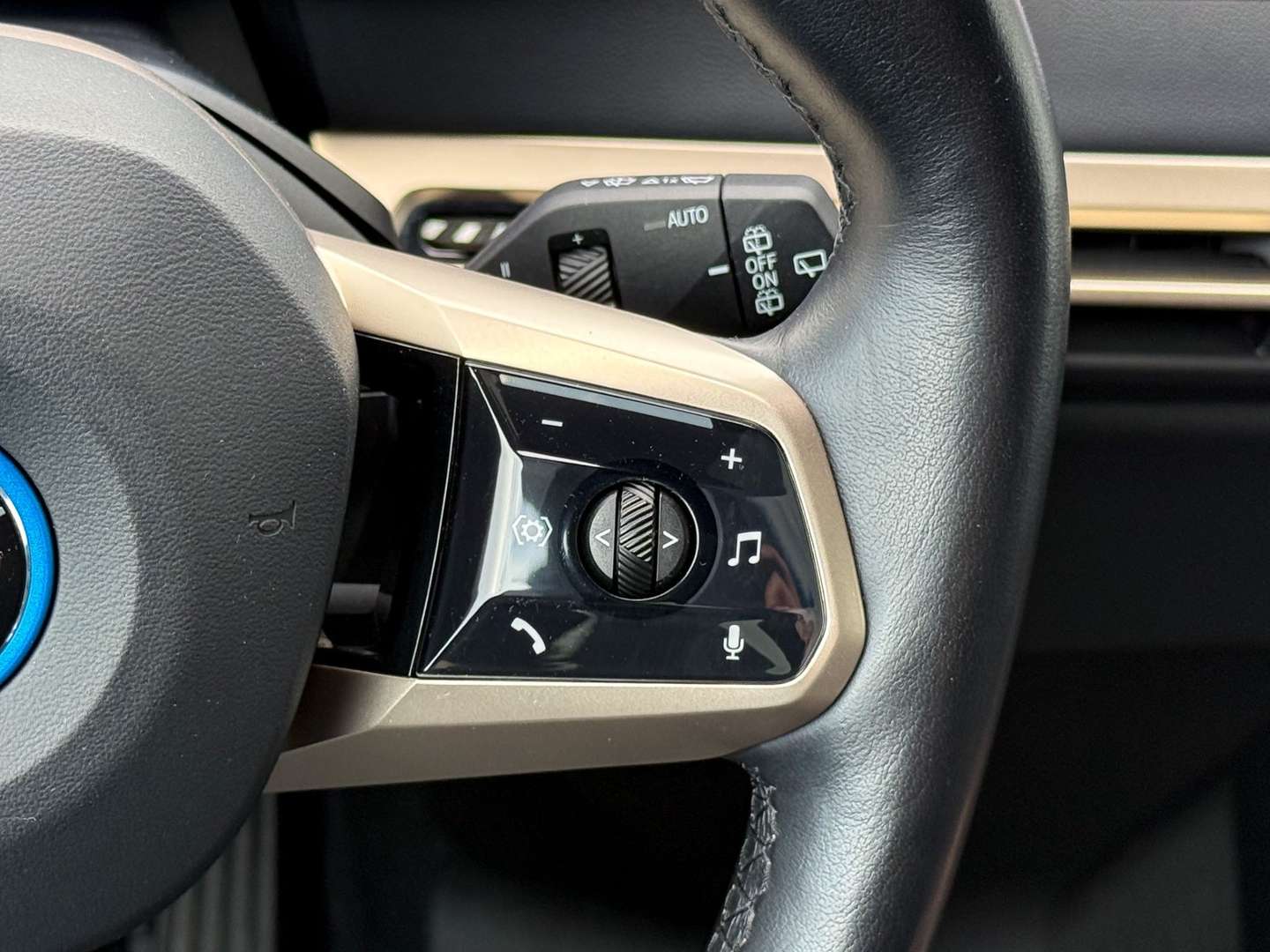 BMW IX XDrive40 - 2021 - Joinsteer - #27