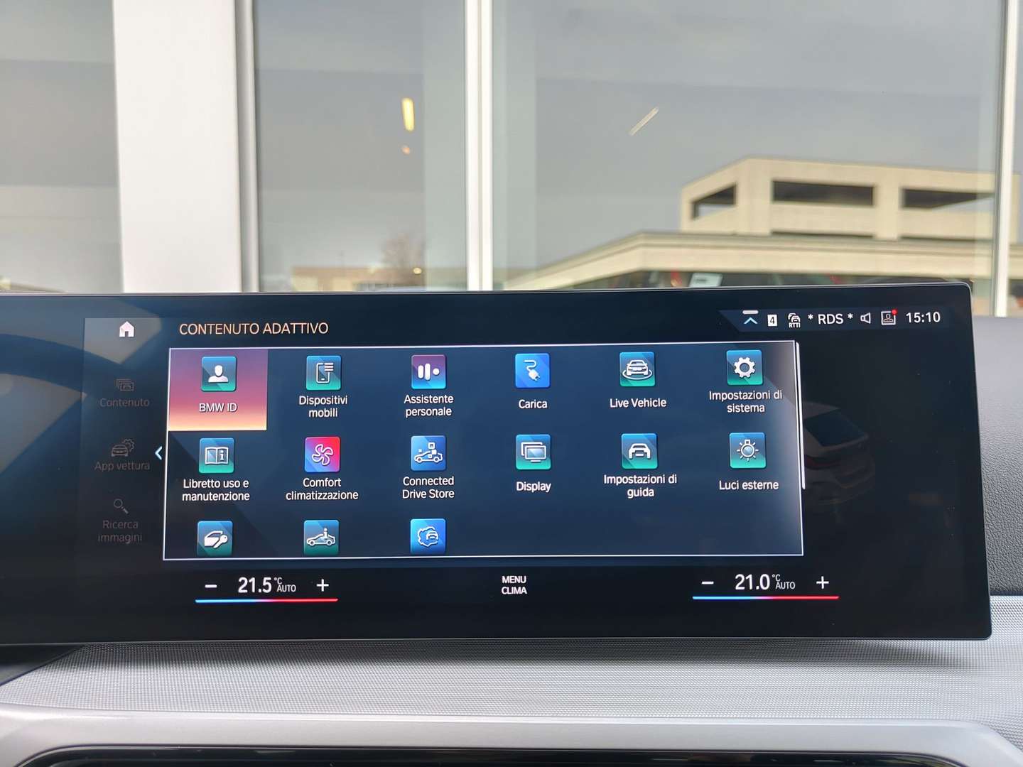 BMW Série 3 Touring 320e - 2024 - Joinsteer - #46