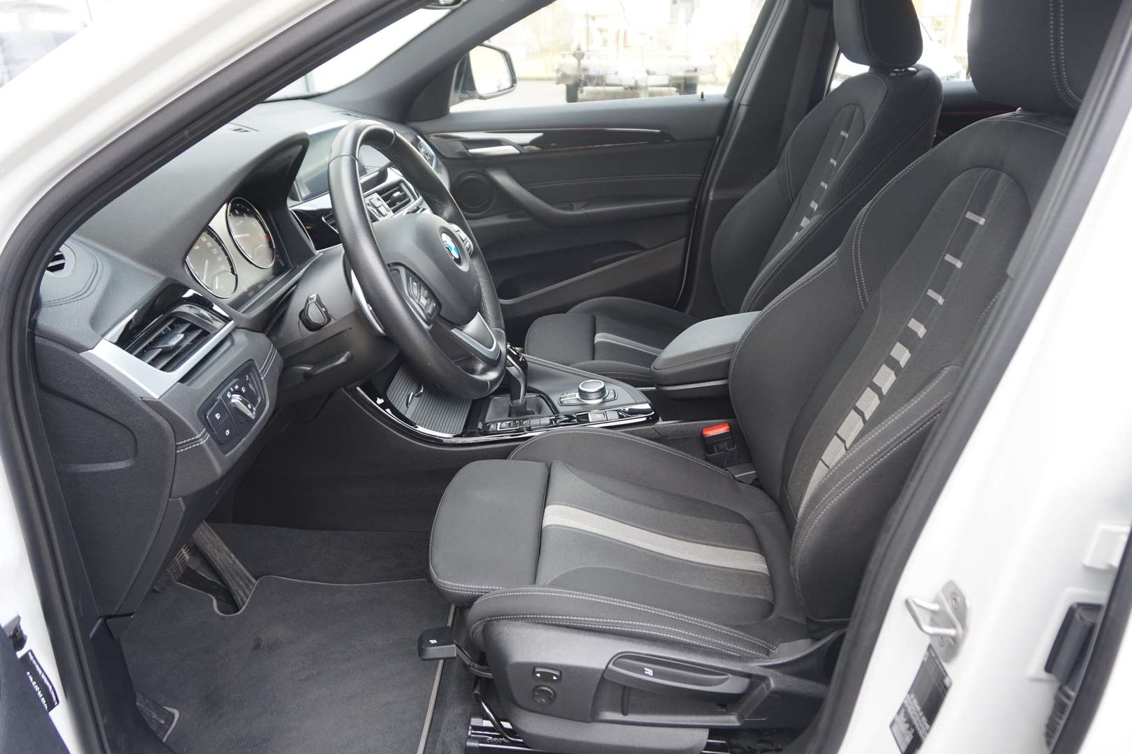 BMW X2 Advantage SDrive20i - 2020 - Joinsteer - #7