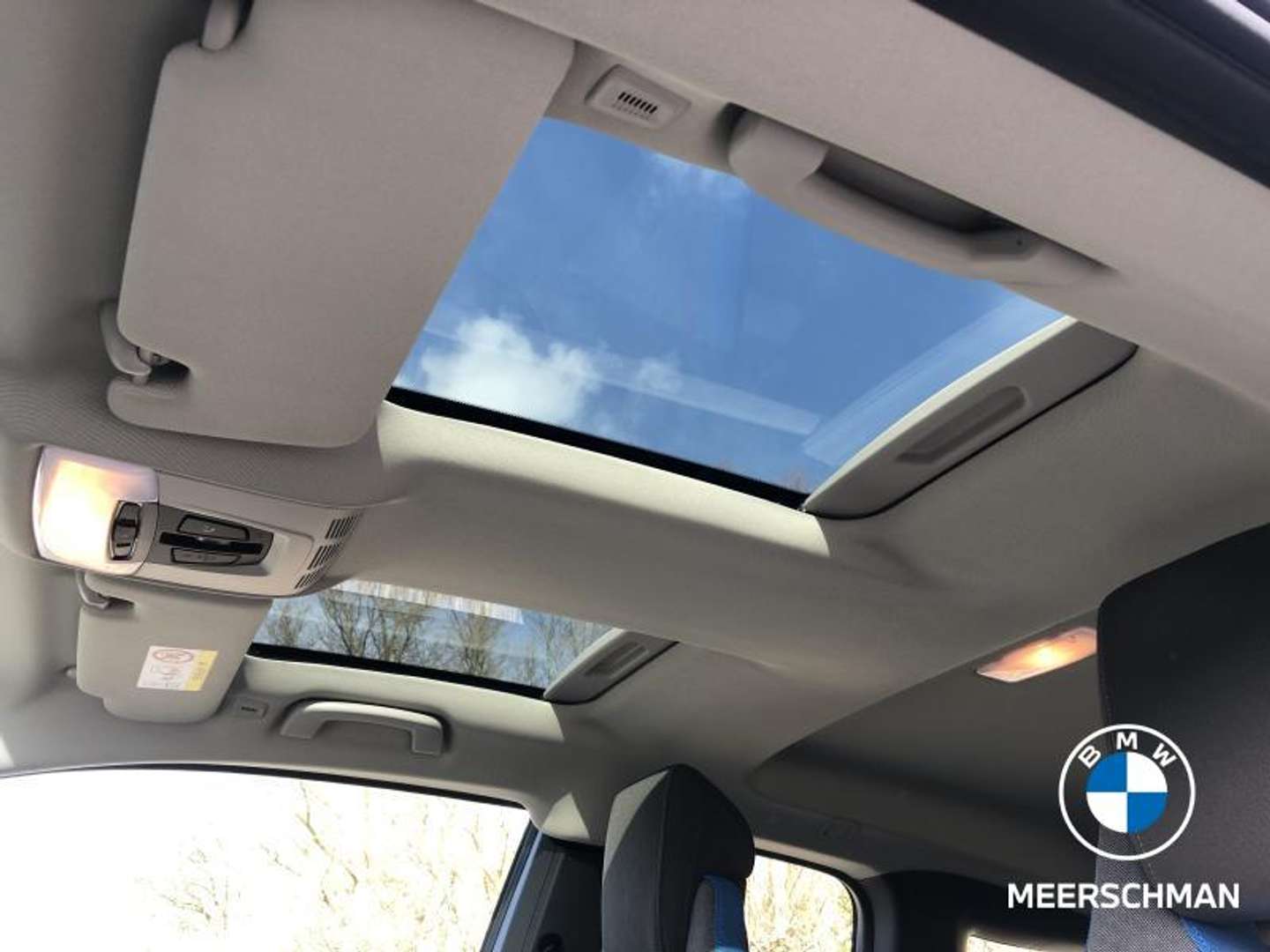 BMW I3 Comfort - 2021 - Joinsteer - #14