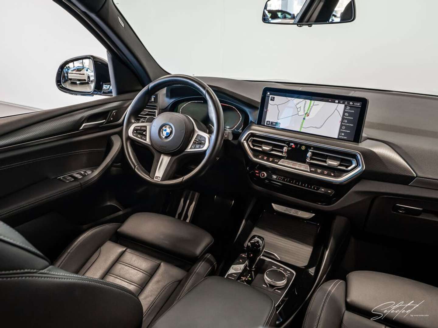 BMW X3 M Sport XDrive20d - 2023 - Joinsteer - #5