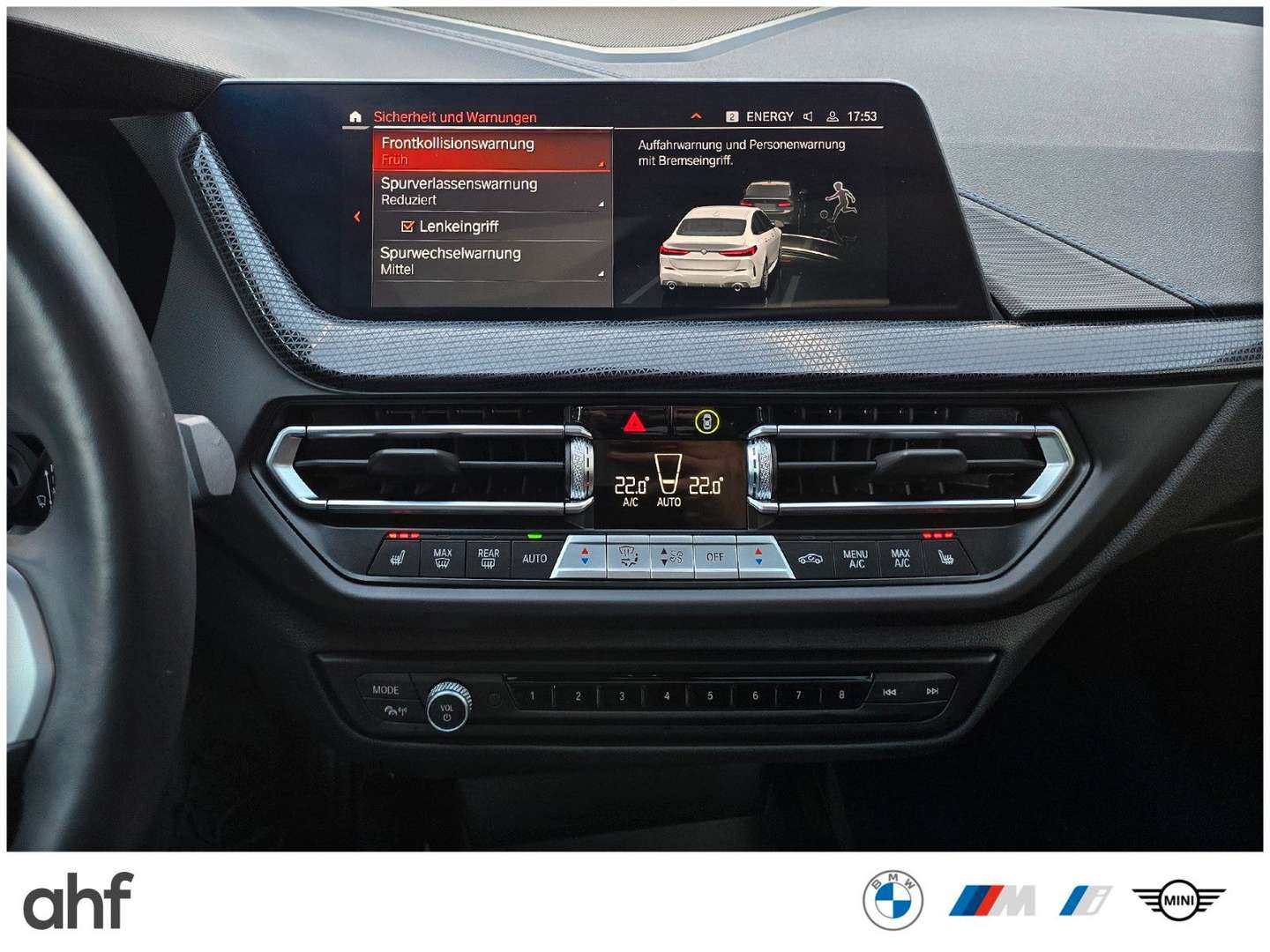BMW Série 2 Gran Coupé M Sport 218i - 2024 - Joinsteer - #18