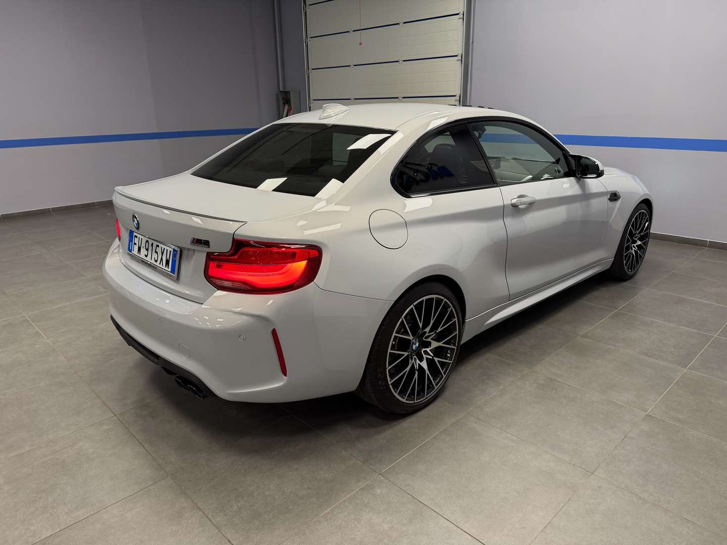 BMW M2 M2 Competition - 2019 - Joinsteer - #6