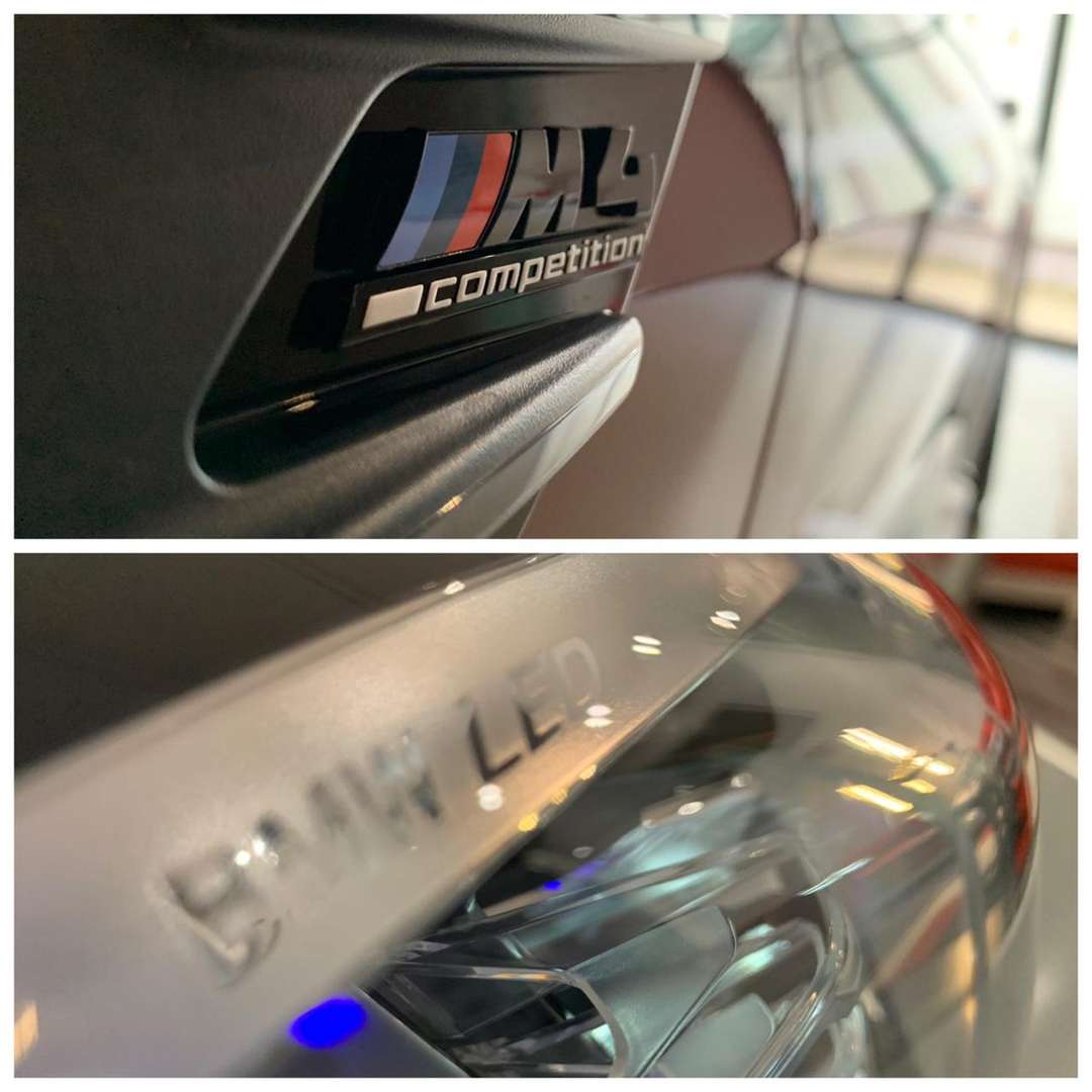 BMW M4 Competition M XDrive - 2024 - Joinsteer - #30