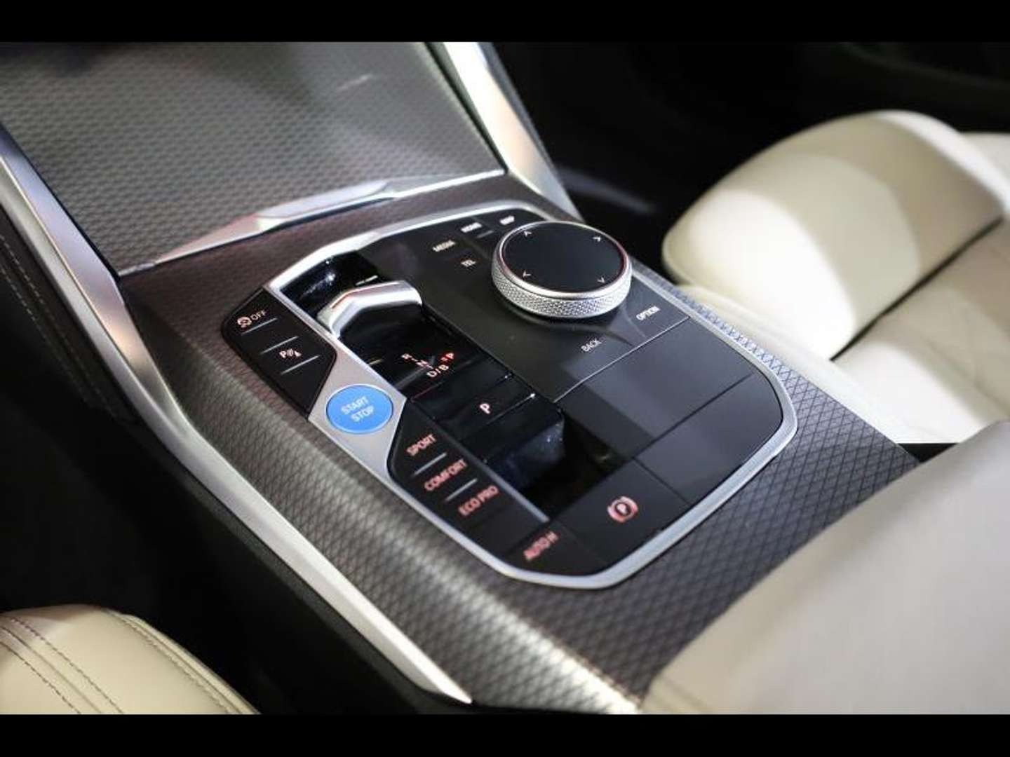 BMW I4 EDrive35 Gran Coupé M Sport EDrive35 - 2025 - Joinsteer - #12