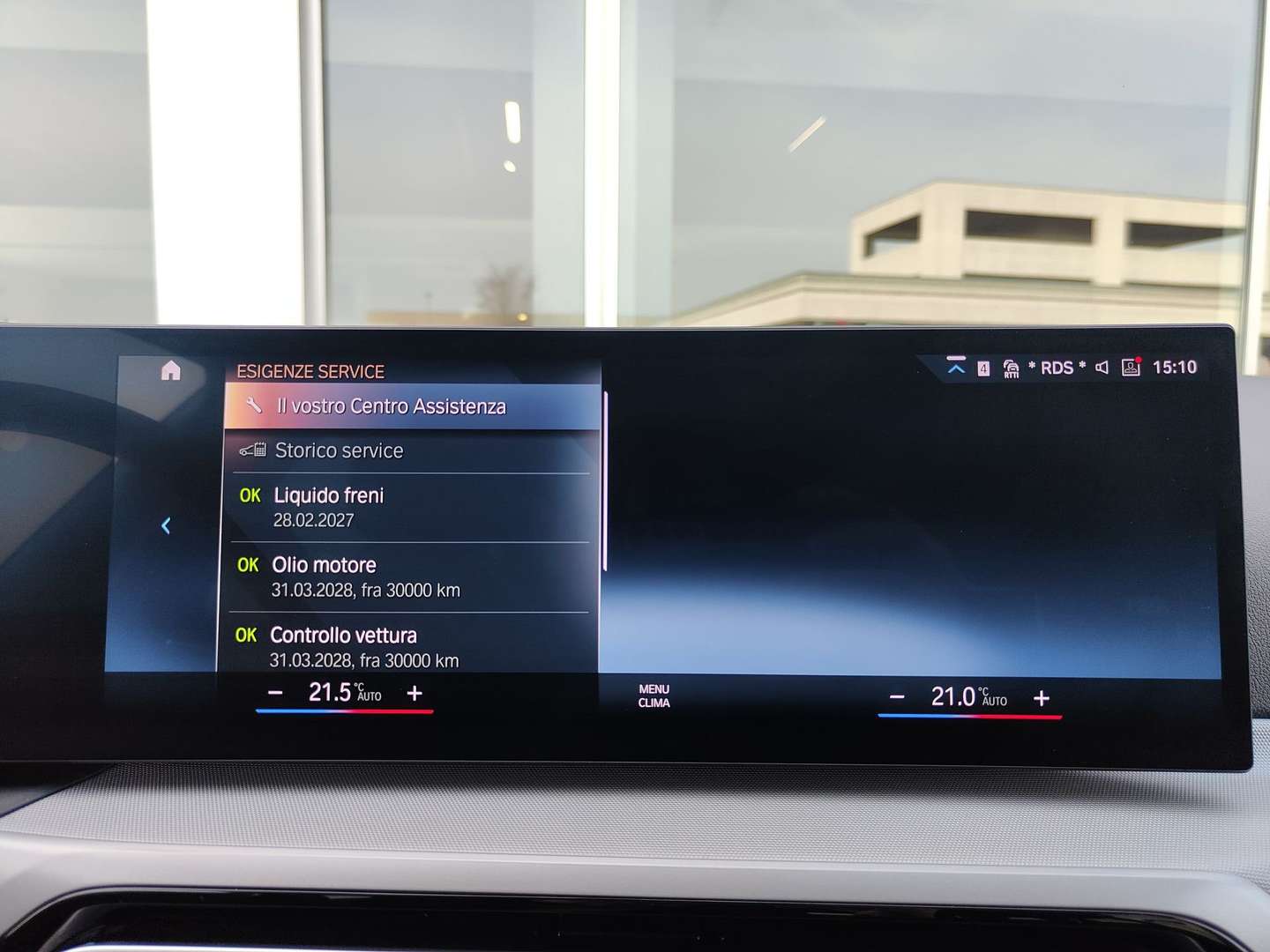 BMW Série 3 Touring 320e - 2024 - Joinsteer - #47