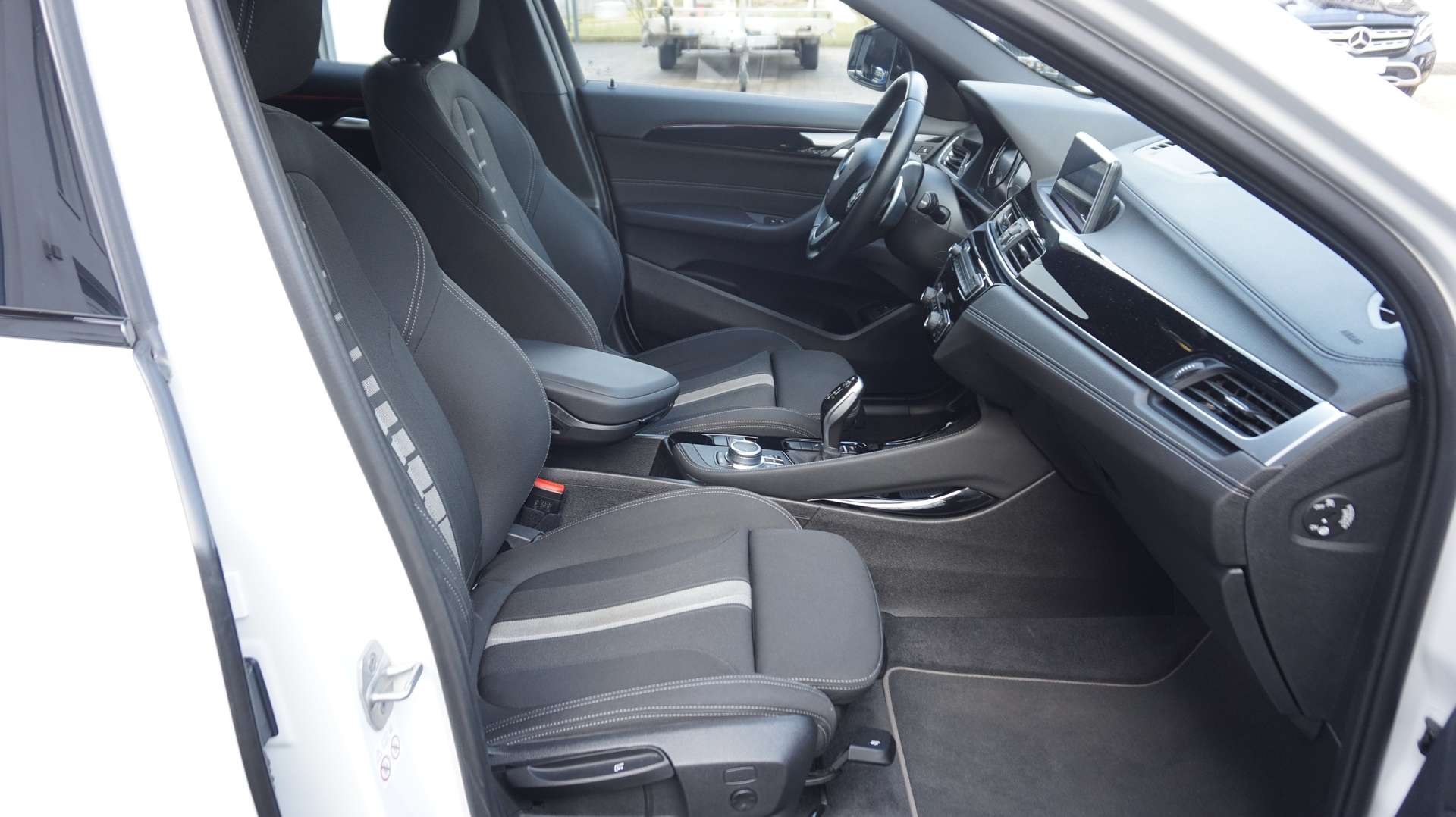 BMW X2 Advantage SDrive20i - 2020 - Joinsteer - #8