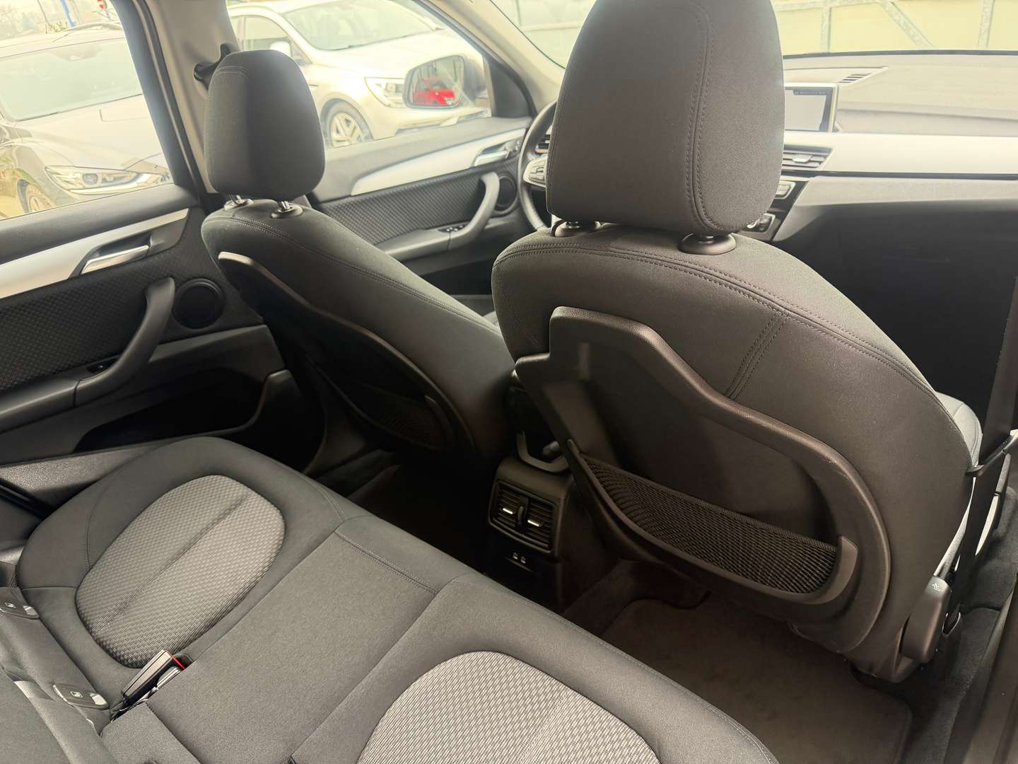 BMW X1 Advantage XDrive25e - 2022 - Joinsteer - #15