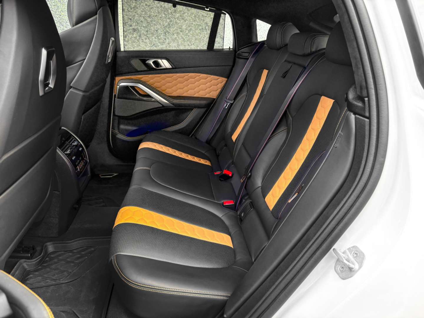 BMW X6 M M Competition - 2023 - Joinsteer - #14