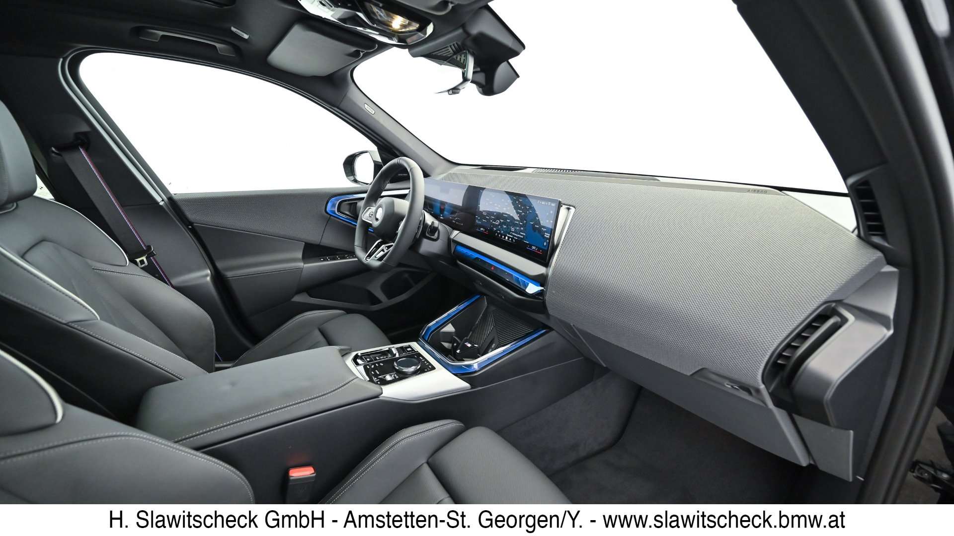 BMW X3 XDrive40d - 2025 - Joinsteer - #8
