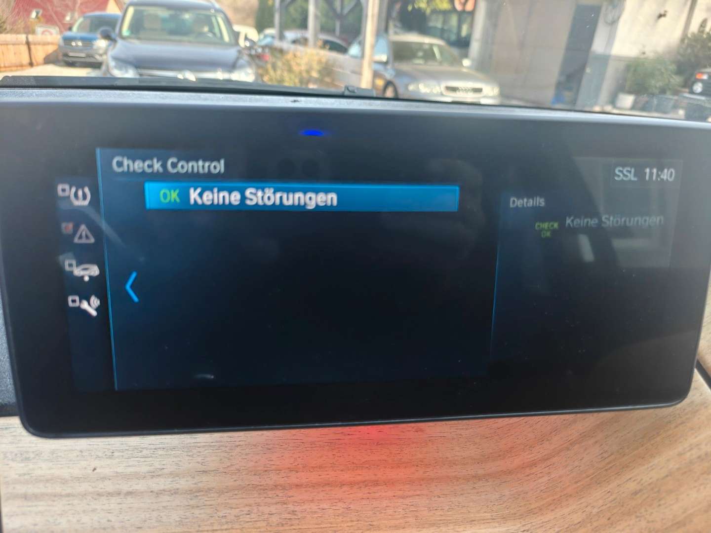 BMW I3 - 2020 - Joinsteer - #12