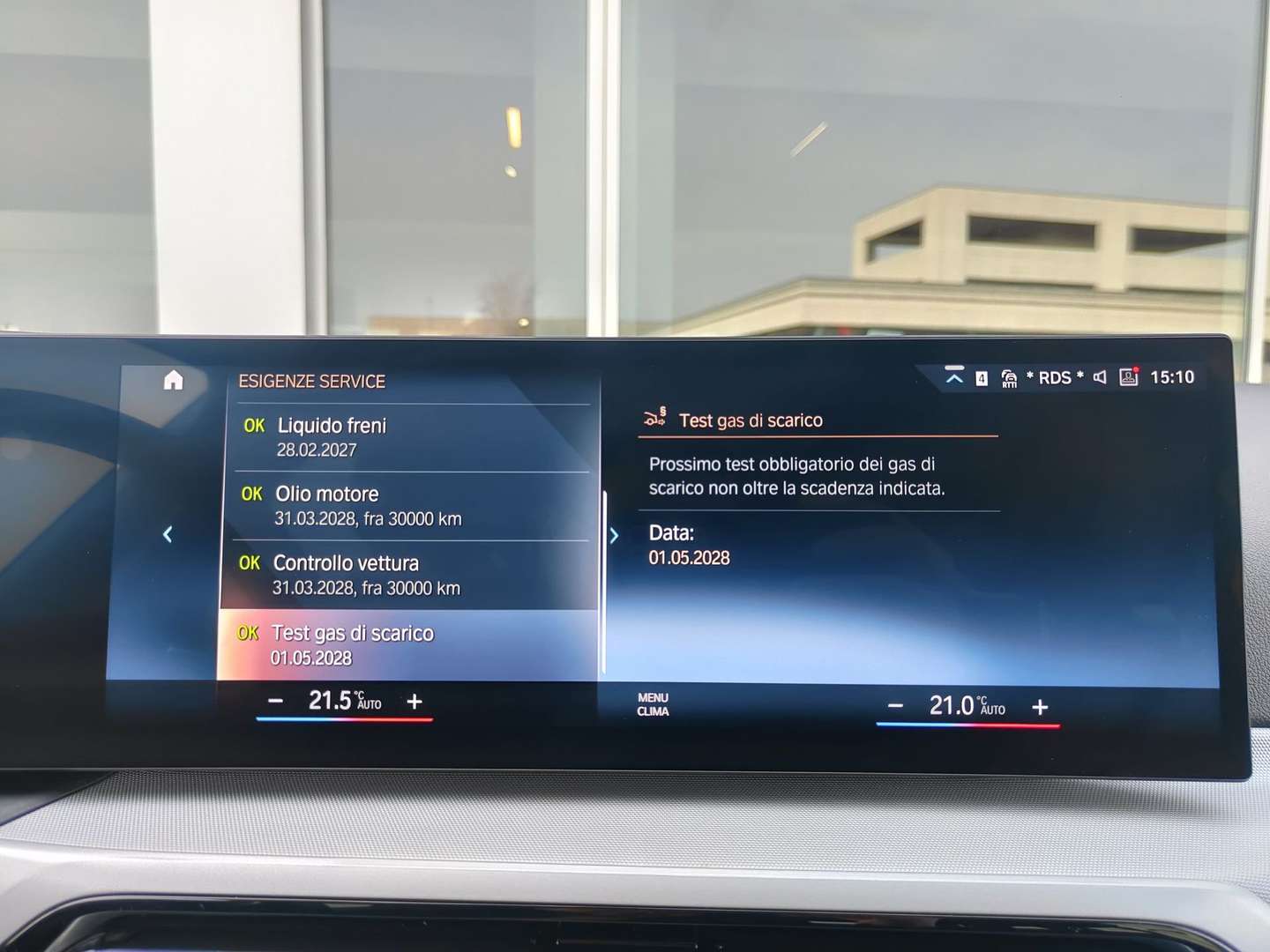 BMW Série 3 Touring 320e - 2024 - Joinsteer - #48