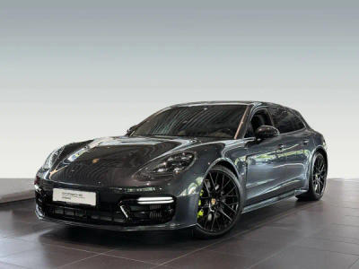 Porsche Panamera II 4 E-Hybrid Sport Turismo -  - Joinsteer - #1