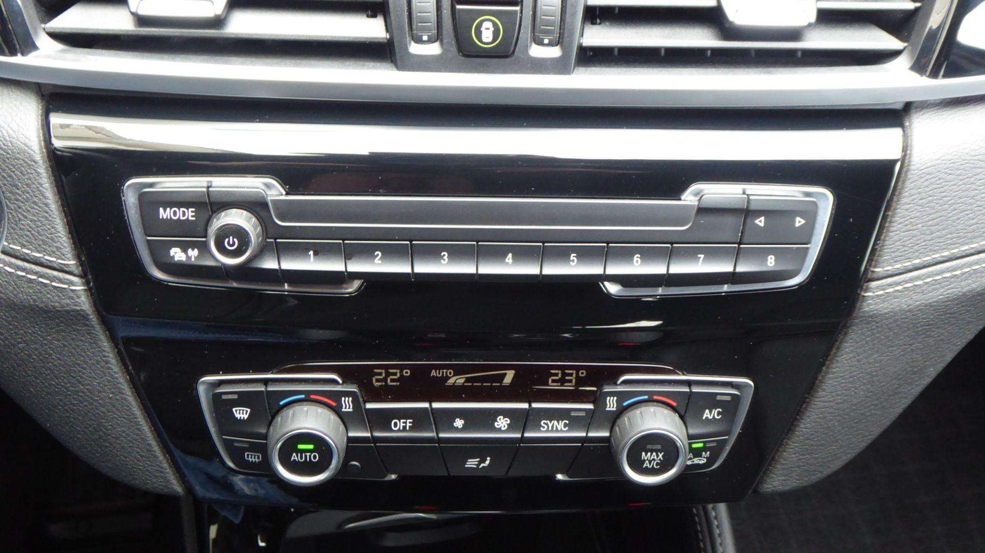 BMW X1 XLine SDrive18d - 2021 - Joinsteer - #18