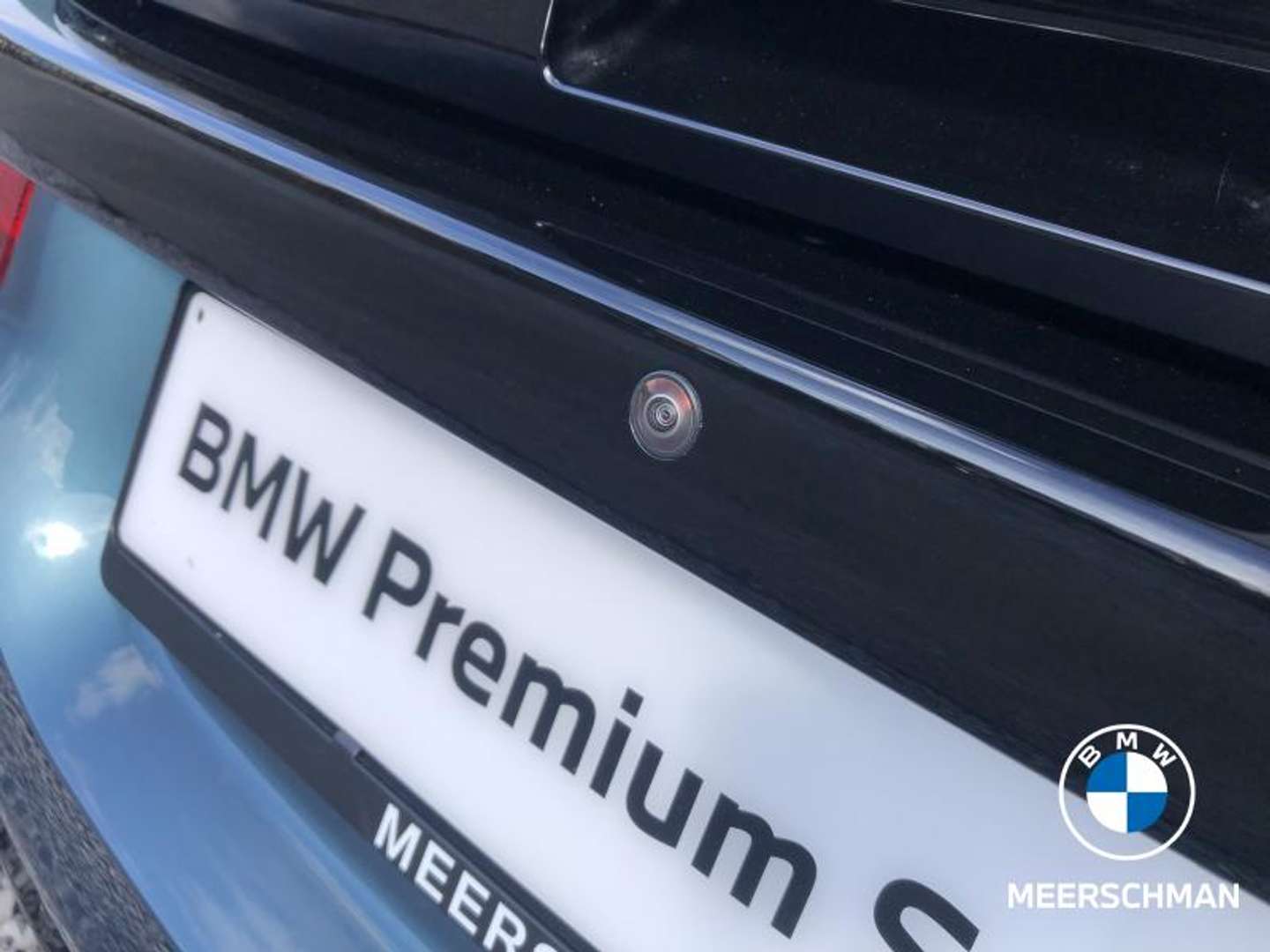 BMW I3 Comfort - 2021 - Joinsteer - #16