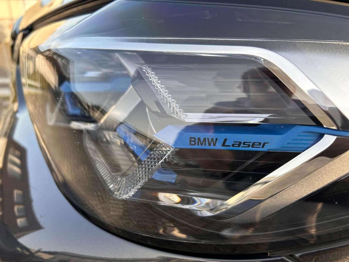 BMW X4 M M40d - 2023 - Joinsteer - #19