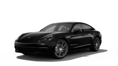 Porsche Panamera II 4S Diesel -  - Joinsteer - #1