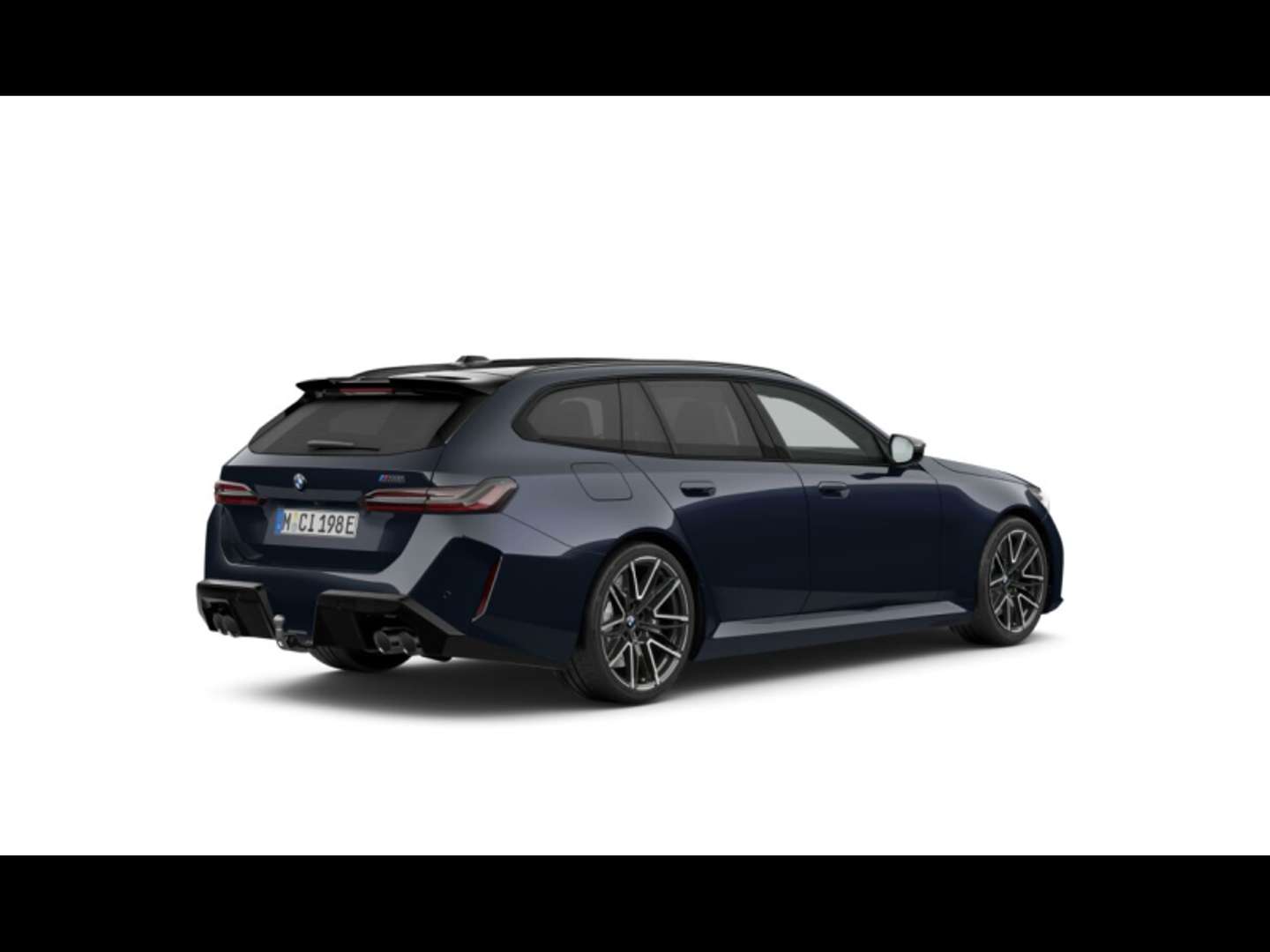 BMW M5 Touring Luxury - 2025 - Joinsteer - #2