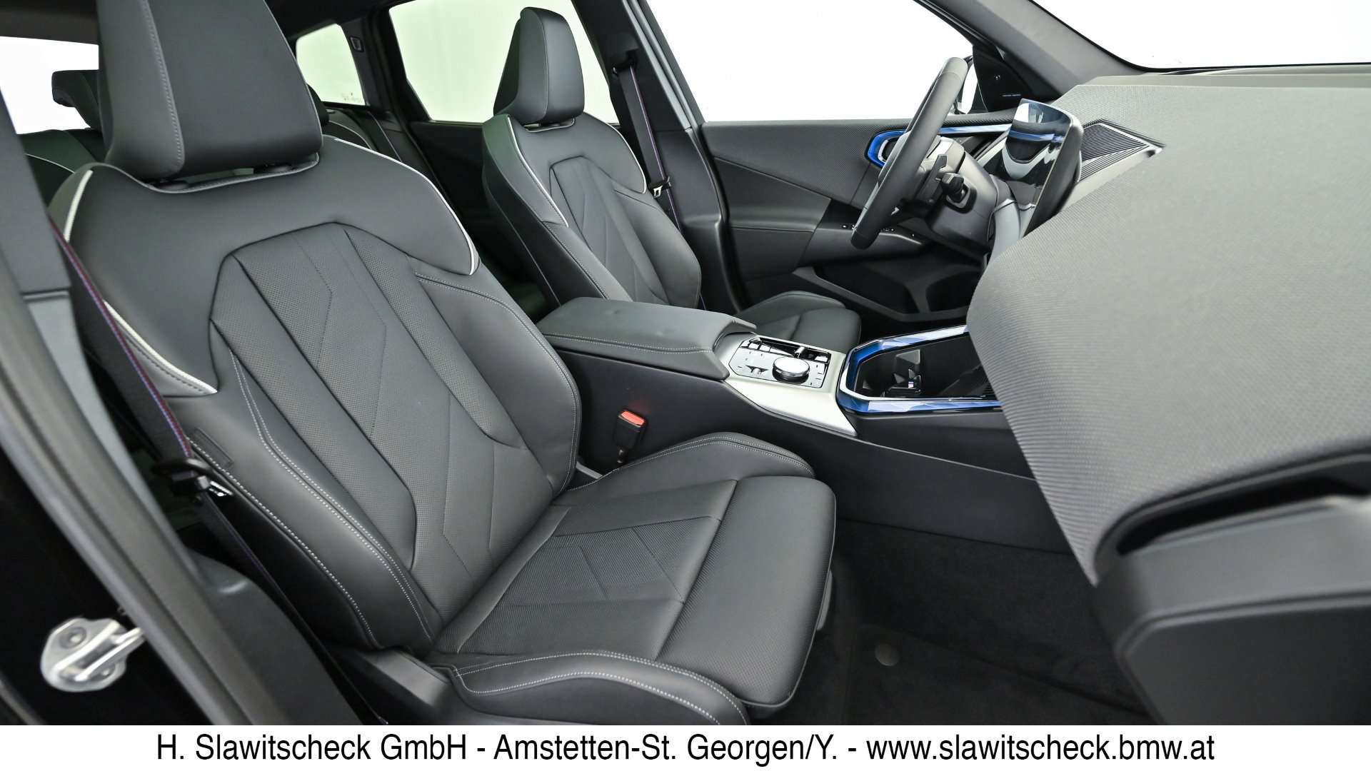 BMW X3 XDrive40d - 2025 - Joinsteer - #9