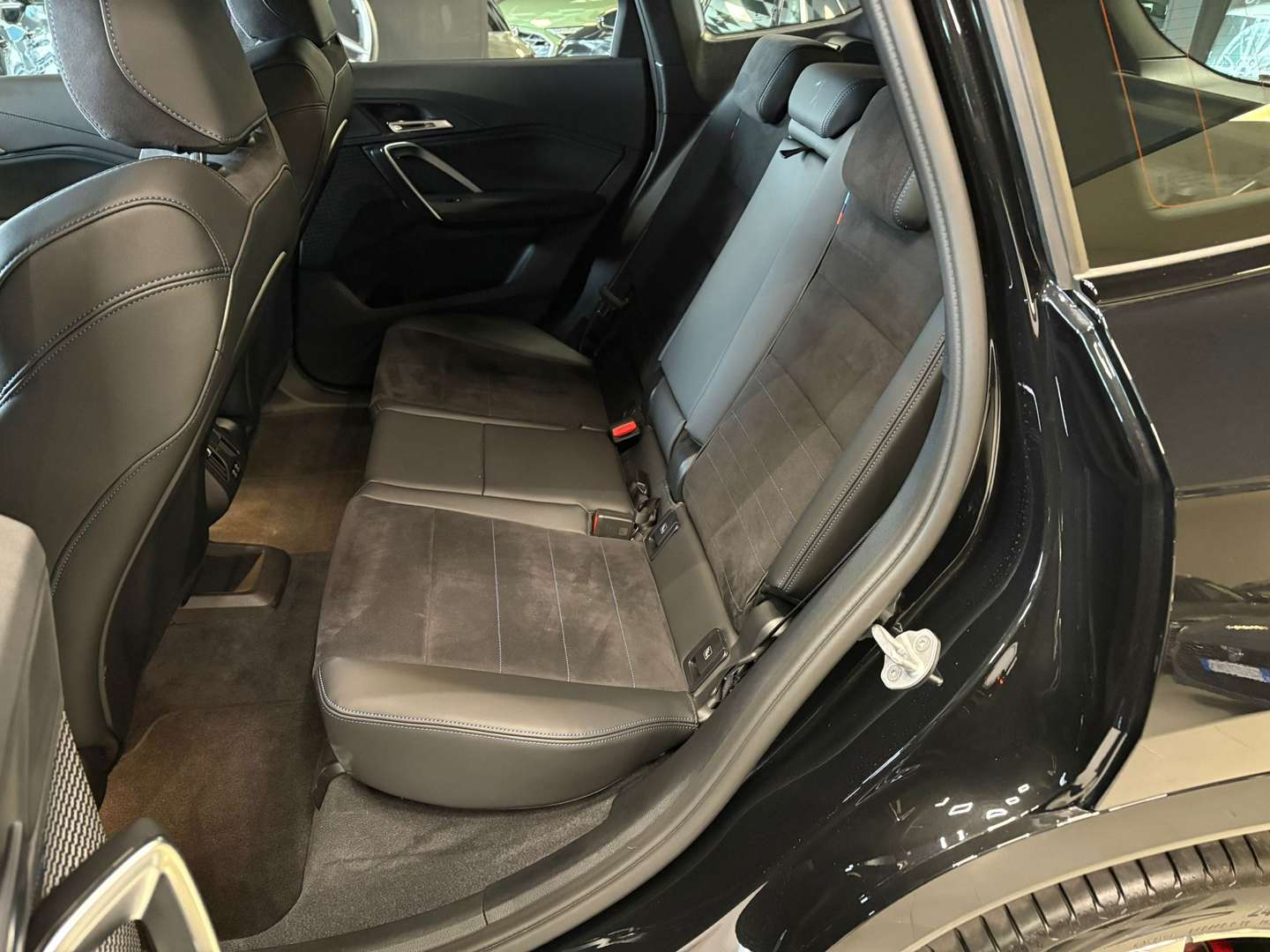 BMW X1 M Sport XDrive20d - 2025 - Joinsteer - #21