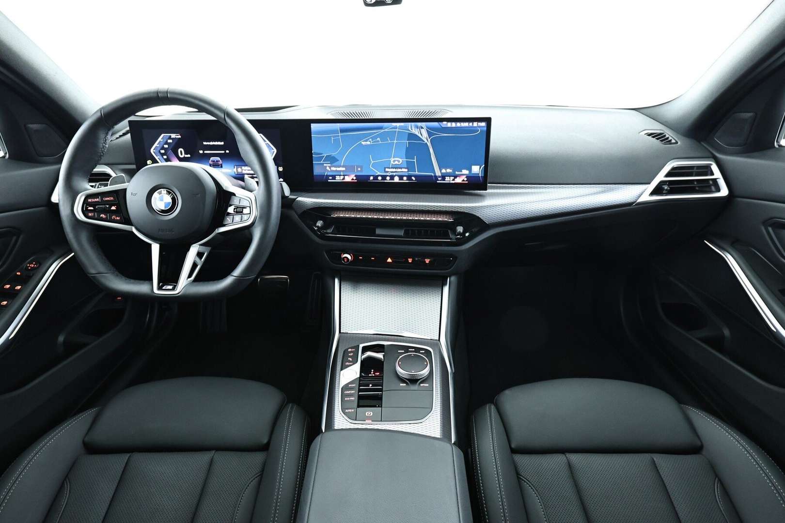 BMW Série 3 M Sport 320i - 2025 - Joinsteer - #9
