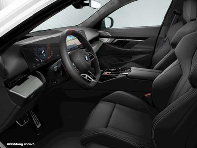 BMW M5 Touring
