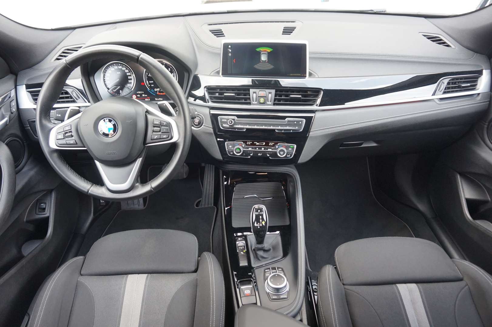 BMW X2 Advantage SDrive20i - 2020 - Joinsteer - #9
