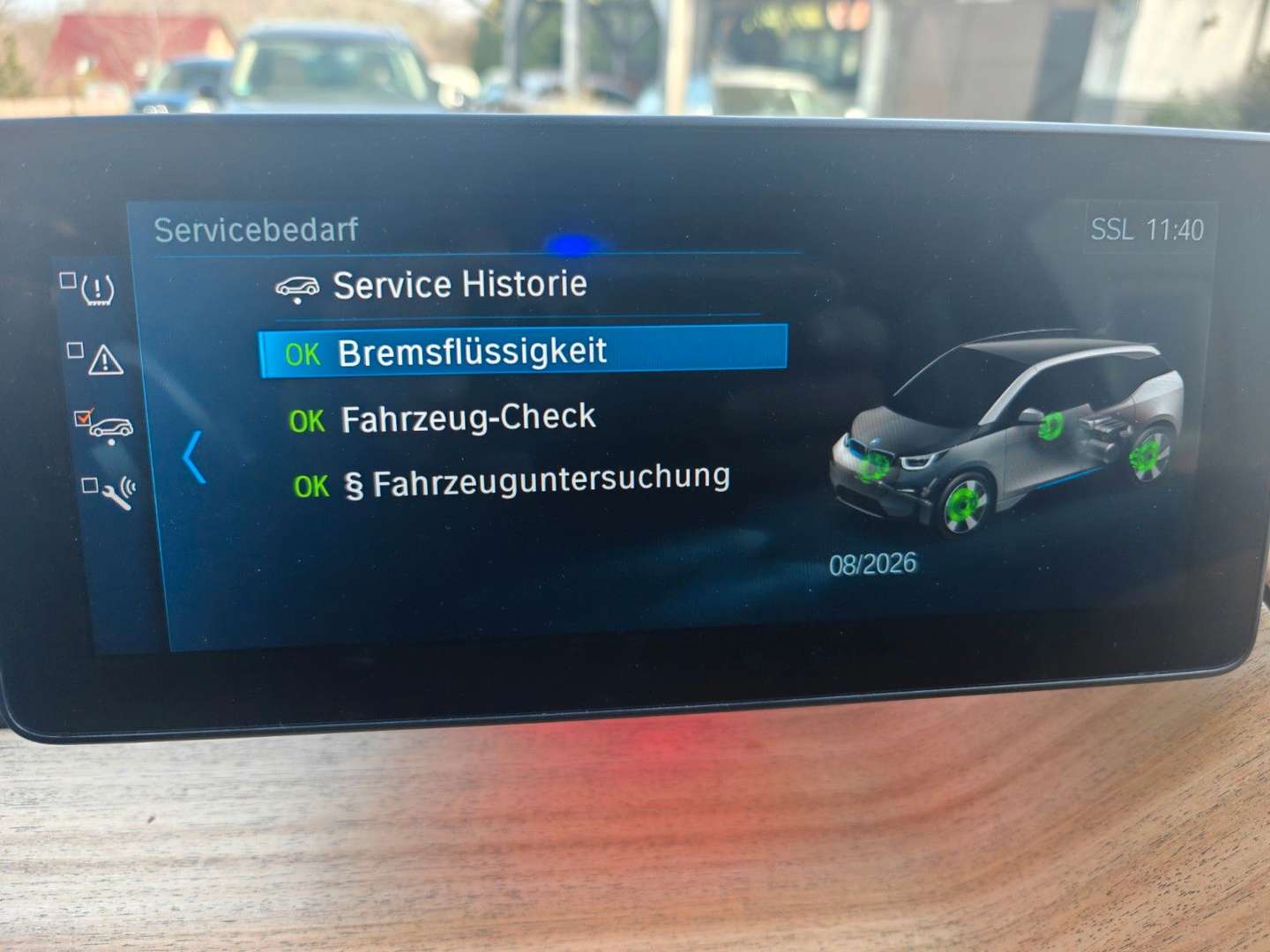 BMW I3 - 2020 - Joinsteer - #13