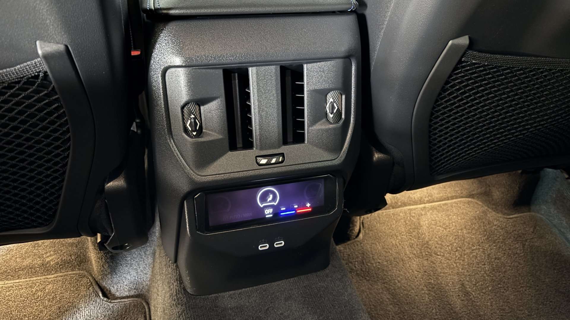 BMW X3 20d XDrive - 2025 - Joinsteer - #12