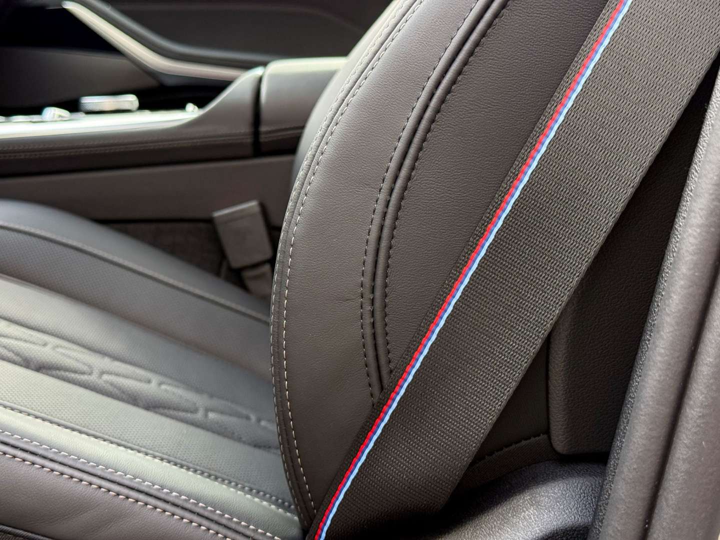 BMW X5 M Sport XDrive30d - 2026 - Joinsteer - #17