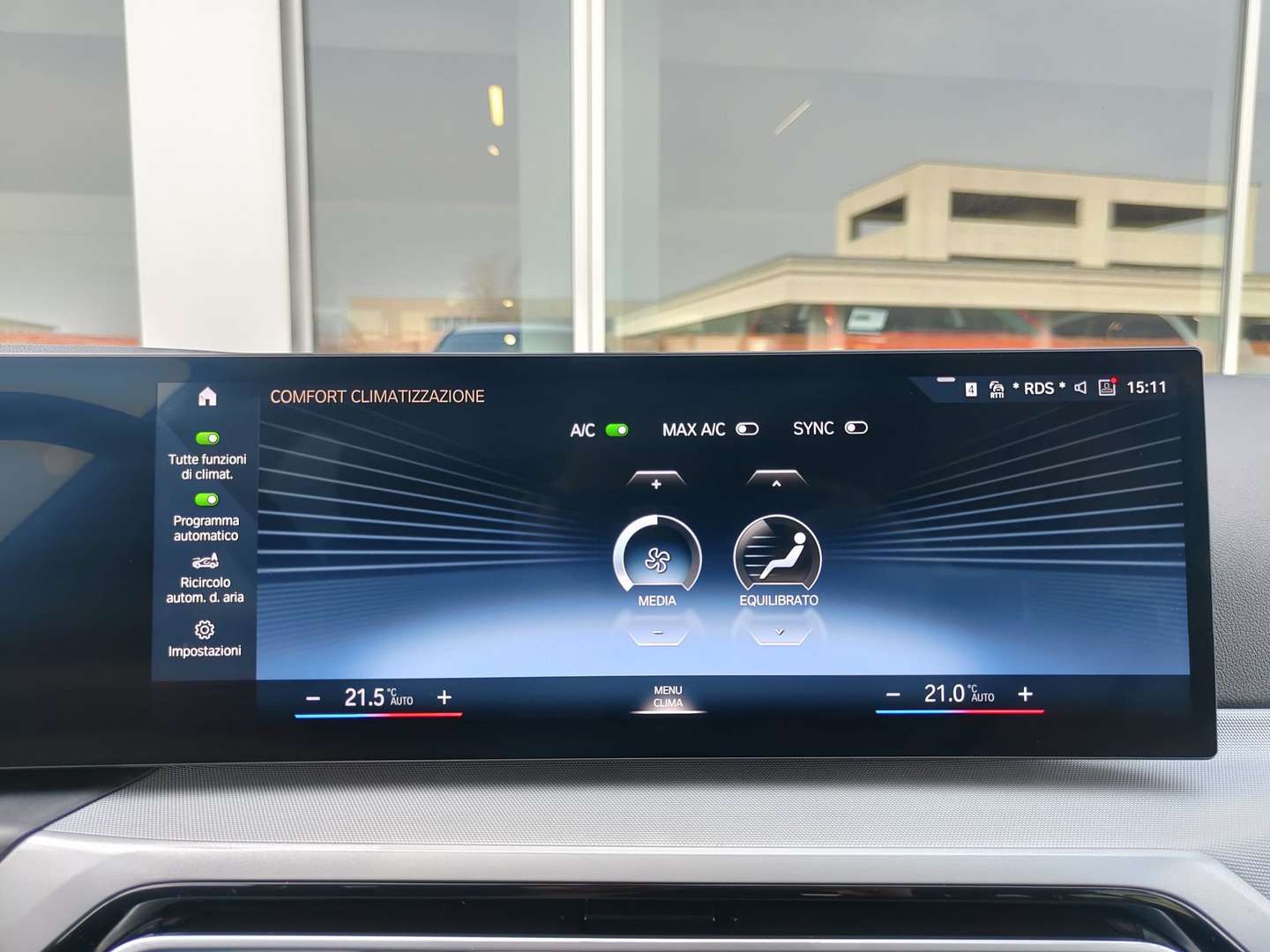 BMW Série 3 Touring 320e - 2024 - Joinsteer - #49