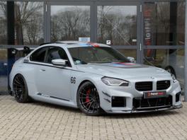 BMW M2 Coupe - 2023 - Joinsteer - #1