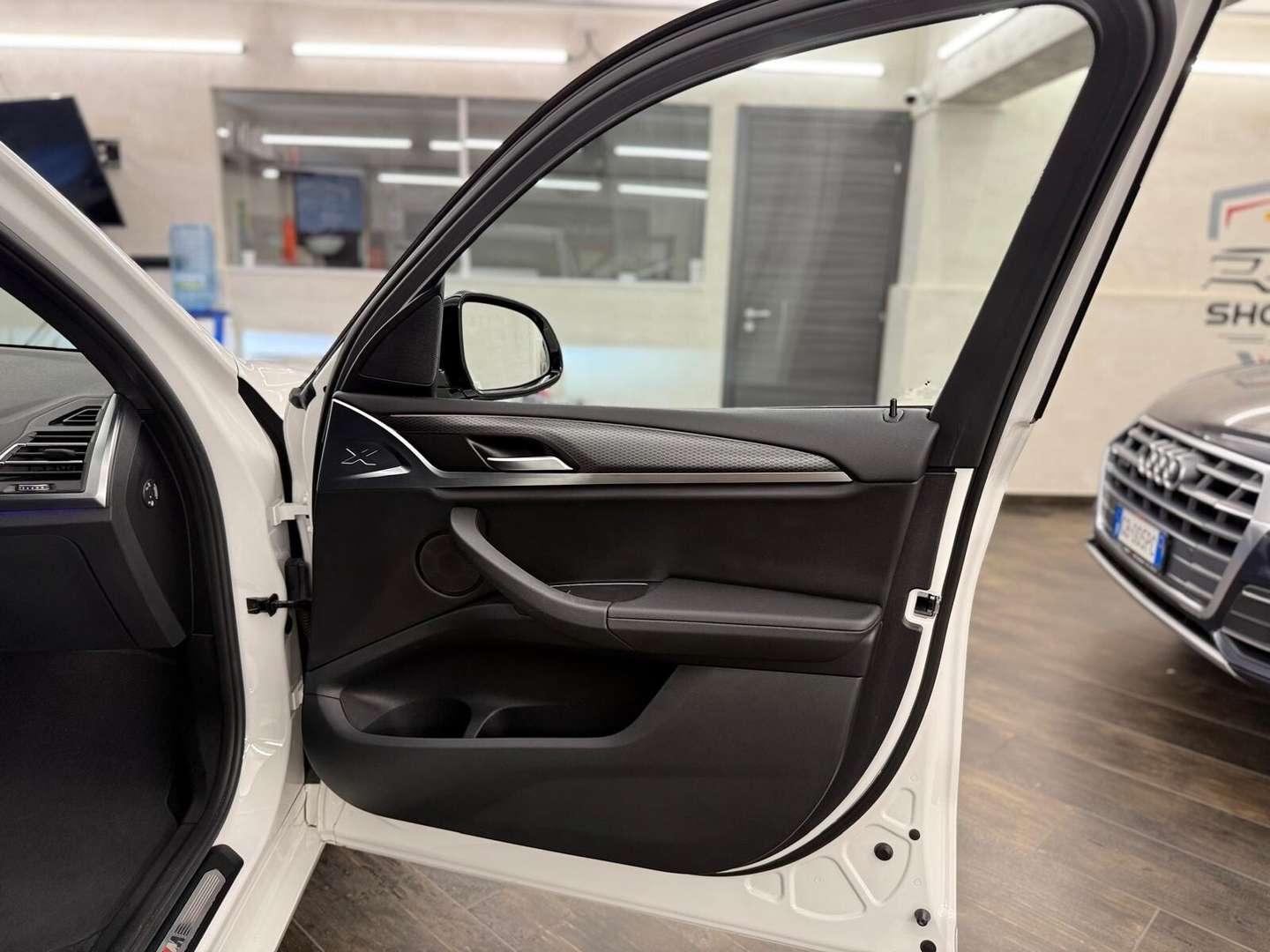 BMW X3 M Sport XDrive20d - 2023 - Joinsteer - #25