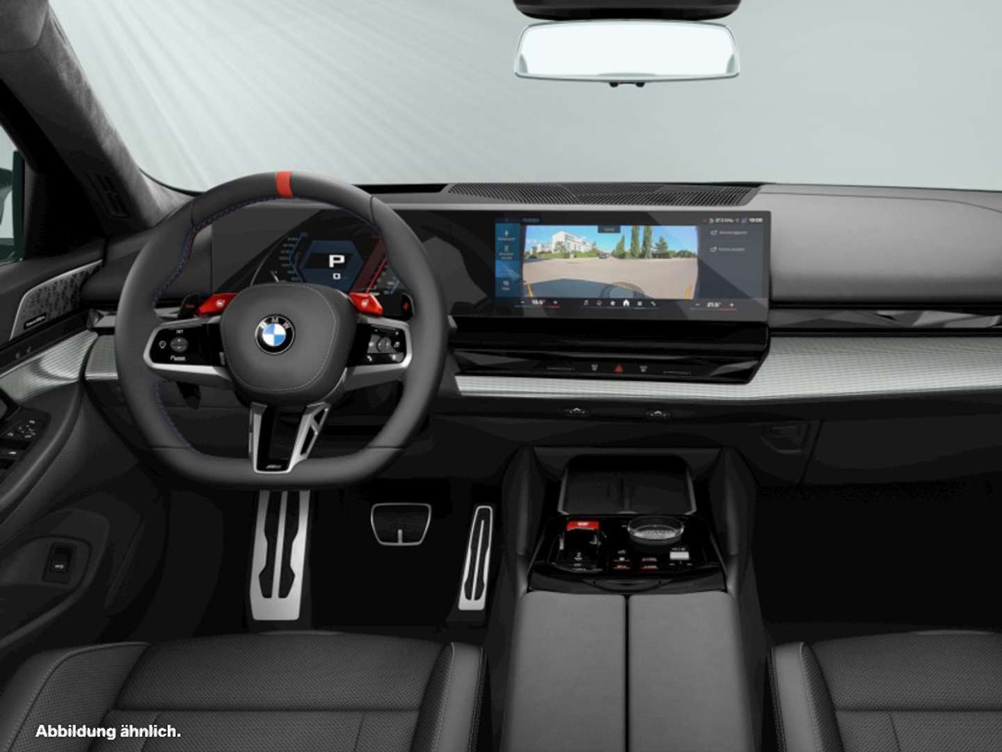 BMW M5 Touring - 2025 - Joinsteer - #4