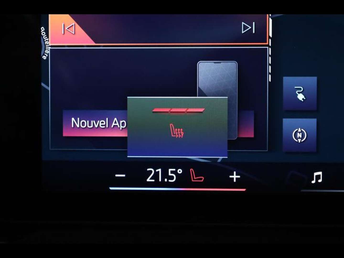 BMW I4 EDrive35 Gran Coupé M Sport EDrive35 - 2025 - Joinsteer - #15