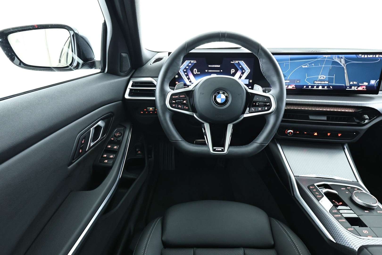 BMW Série 3 M Sport 320i - 2025 - Joinsteer - #10
