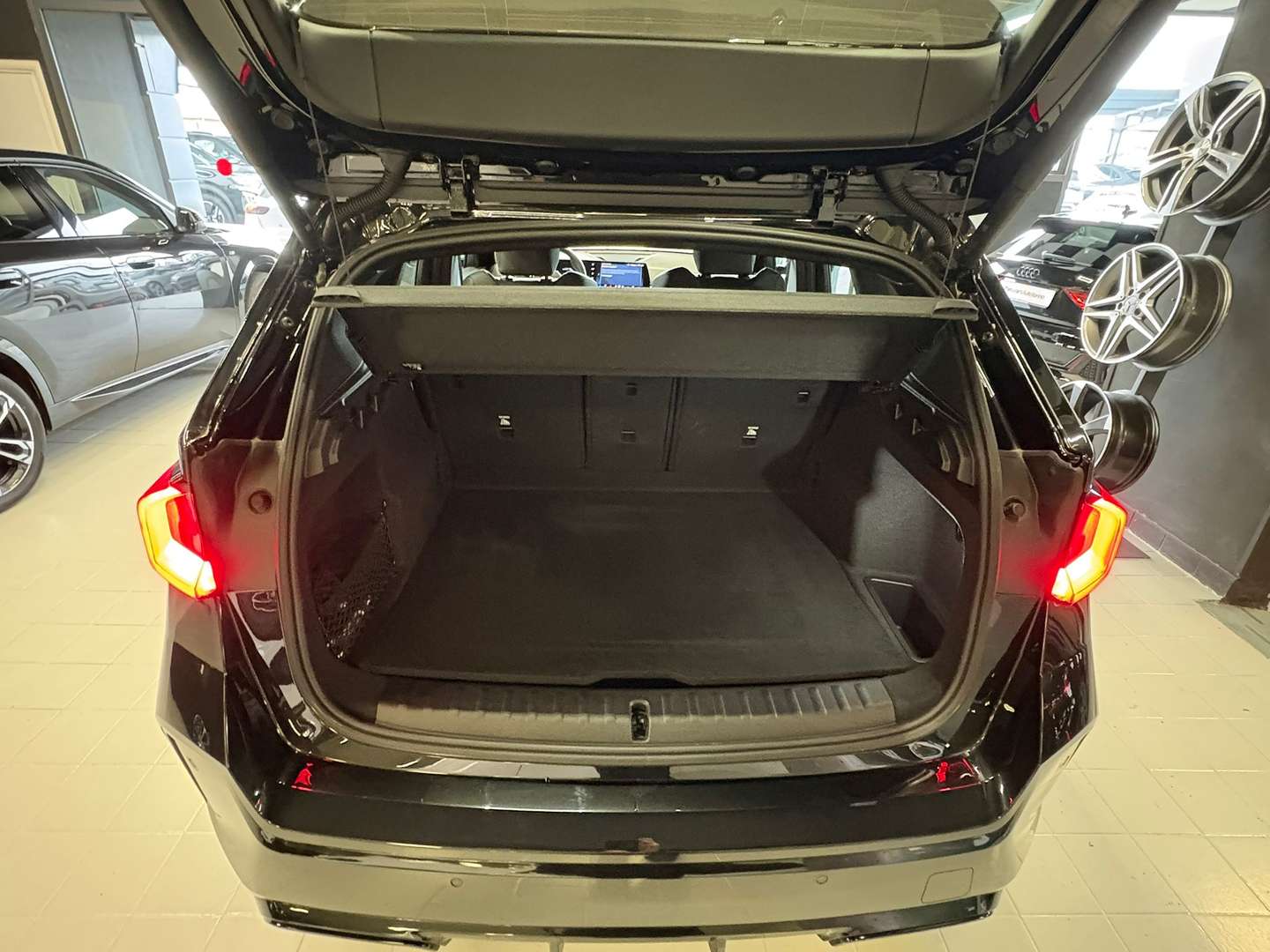 BMW X1 M Sport XDrive20d - 2025 - Joinsteer - #22
