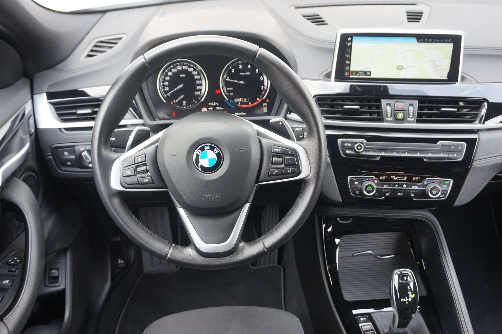 BMW X2 Advantage SDrive20i - 2020 - Joinsteer - #10