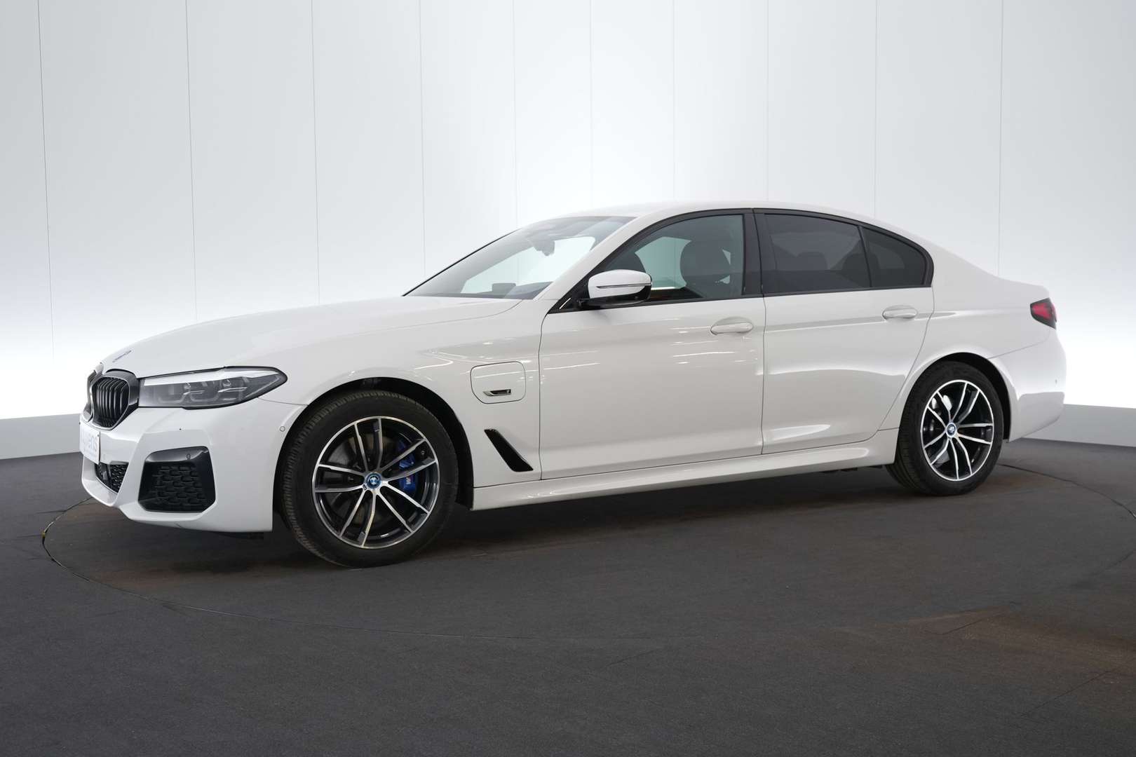 BMW Série 5 M Sport 530e - 2022 - Joinsteer - #2
