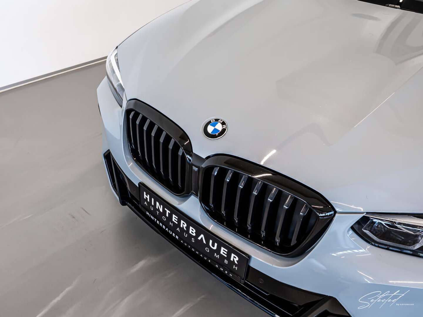 BMW X3 M Sport XDrive20d - 2023 - Joinsteer - #9
