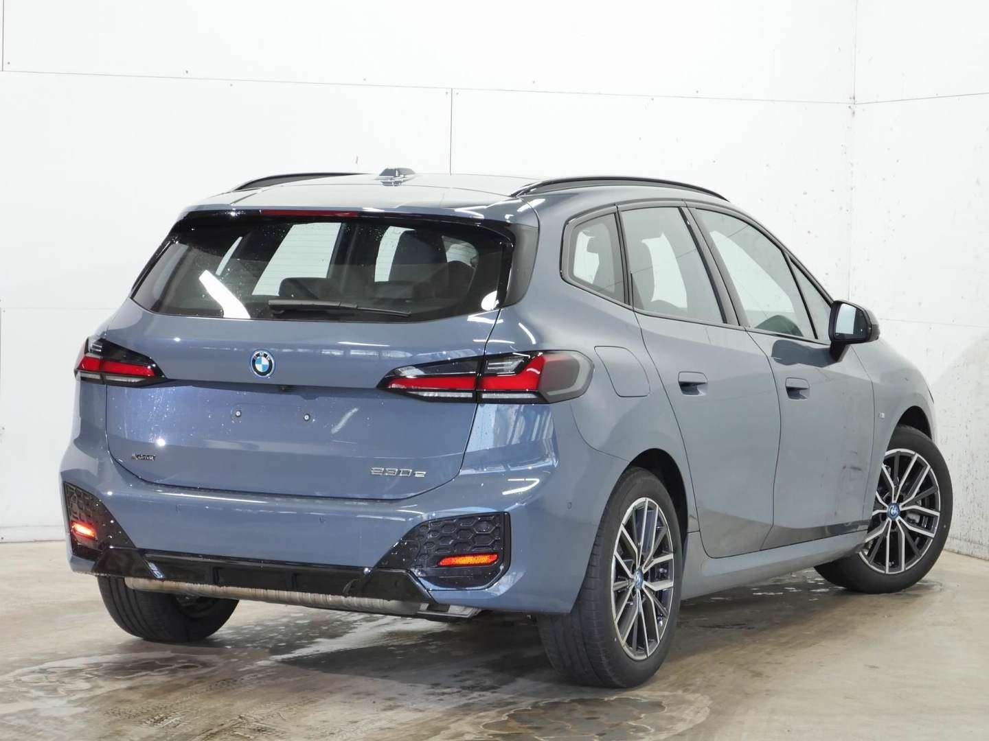BMW 230e XDrive Active Tourer M Sport - 2025 - Joinsteer - #2