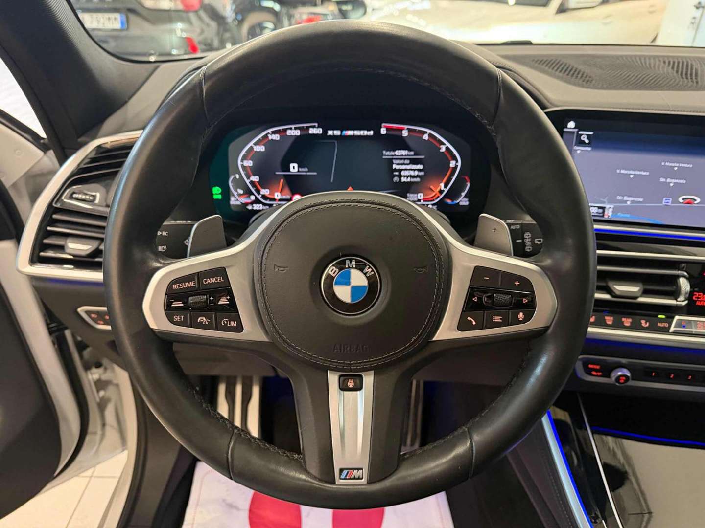 BMW X5 Individual M50 - 2021 - Joinsteer - #9